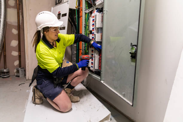 Best Electrical Wiring Services  in Redwood, TX
