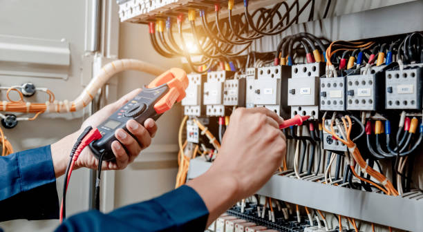 Best Electrician Near Me  in Redwood, TX