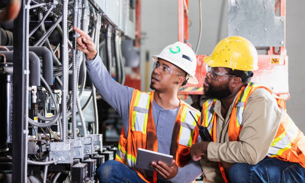 Best Affordable Electrician  in Redwood, TX