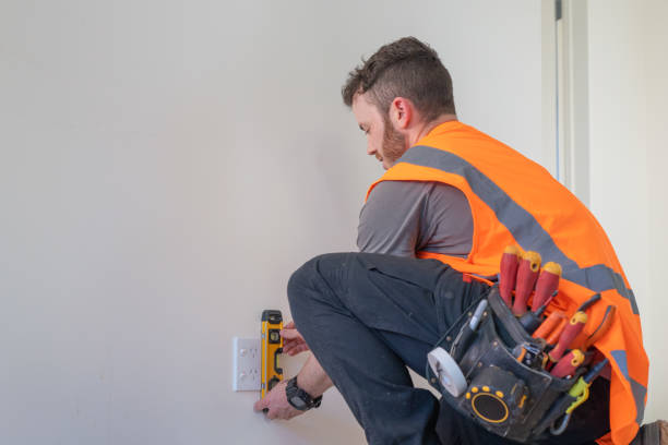 Best Emergency Electrical Repair  in Redwood, TX