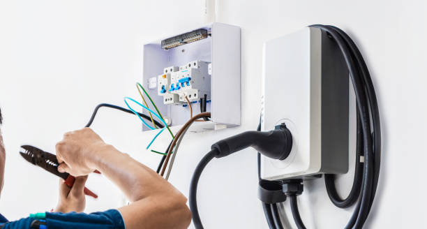 Best Generator Installation Services  in Redwood, TX