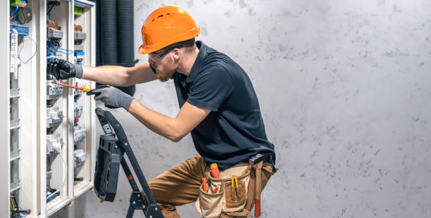 Best Electrical Troubleshooting Services  in Redwood, TX