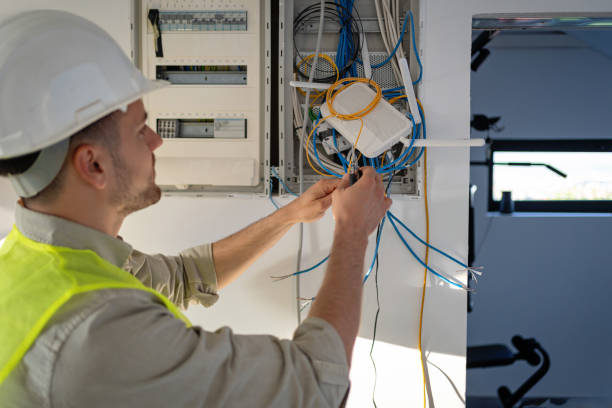 Best Electrician for Home Renovation  in Redwood, TX